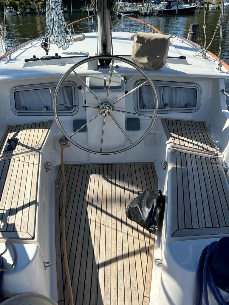 Sailing on the Chesapeake Bay — Annapolis Boat Experiences